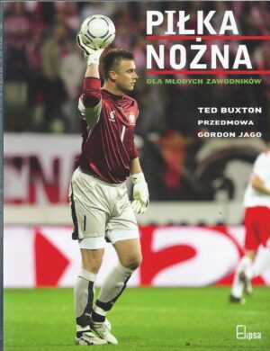 Piłka nożna dla młodych zawodników