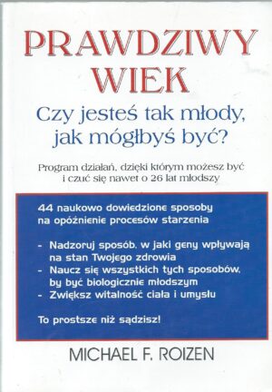 Prawdziwy wiek