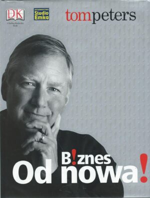 Biznes. Od nowa!