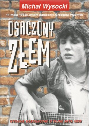 Osaczony złem