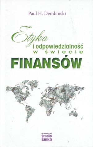 Etyka i odpowiedzialność w świecie finansów