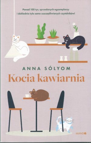 Kocia kawiarnia