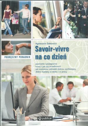 Savoir-vivre na co dzień