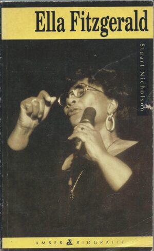 Ella Fitzgerald