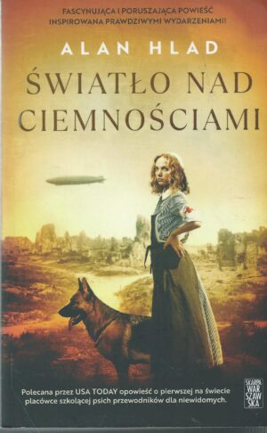 Światło nad ciemnościami