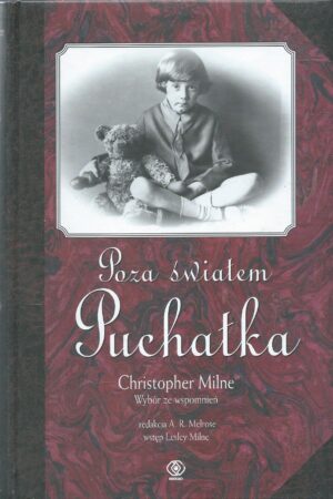 Poza światem Puchatka