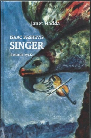 Isaac Bashevis Singer. Historia życia.