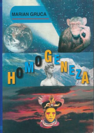 Homogeneza