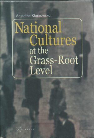 National Cultures at the Grass-Root Level
