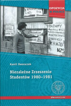 Niezależne Zrzeszenie Studentów 1980-1981