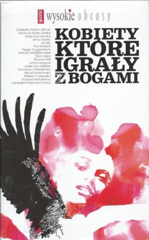 Kobiety które igrały z bogami