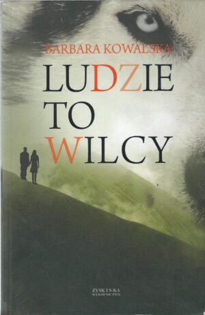 Ludzie to wilcy
