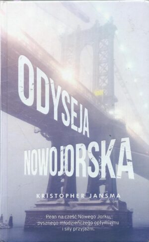 Odyseja nowojorska