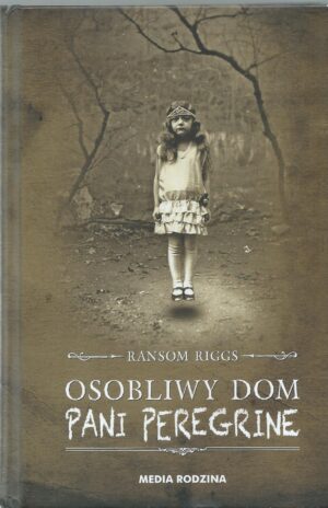 Osobliwy dom Pani Peregrine