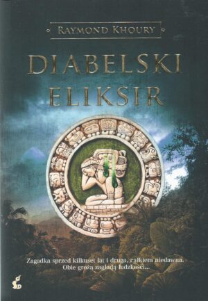 Diabelski eliksir