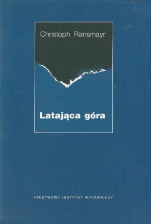 Latająca góra