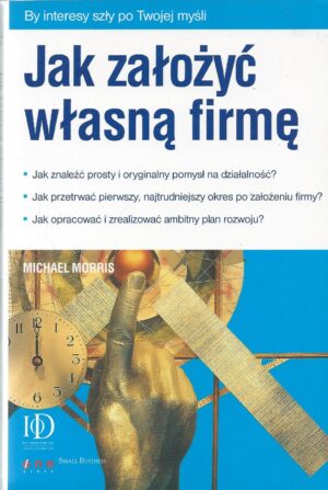 Jak założyć własną firmę