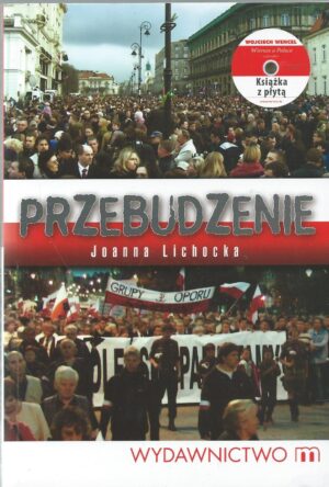 Przebudzenie (brak płyty)