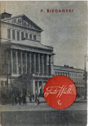 Teatr Wielki