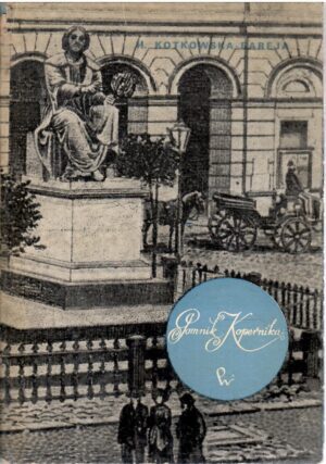 Pomnik Kopernika