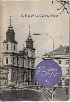 Kościół Św. Krzyża