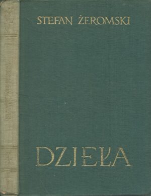 Dzieła. Powieści tom 1: Syzyfowe prace