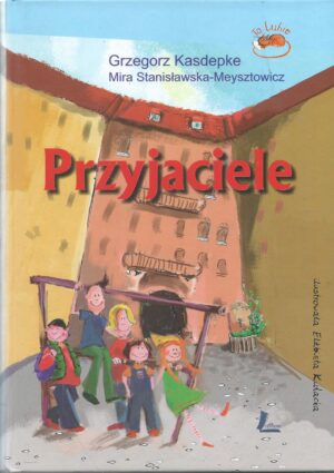 Przyjaciele