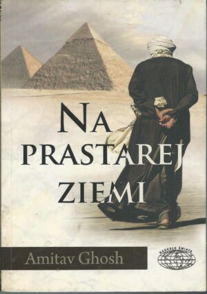 Na prastarej ziemi