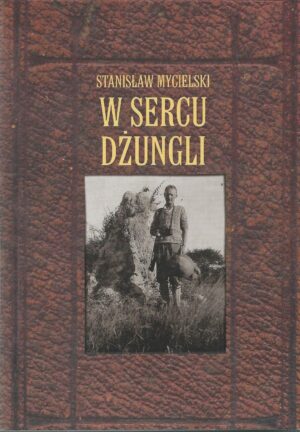 W sercu dżungli