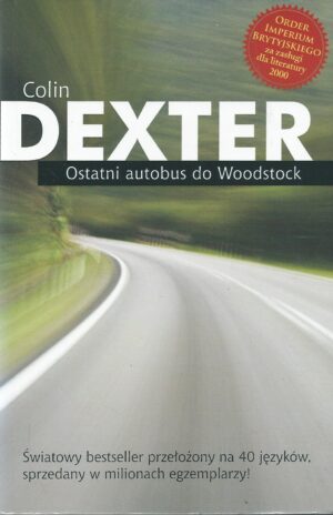 Ostatni autobus do Woodstock
