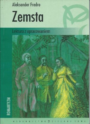 Zemsta