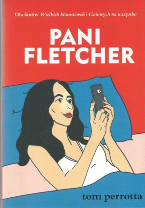 Pani Fletcher