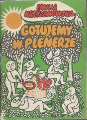 Gotujemy w plenerze