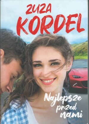 Najlepsze przed nami