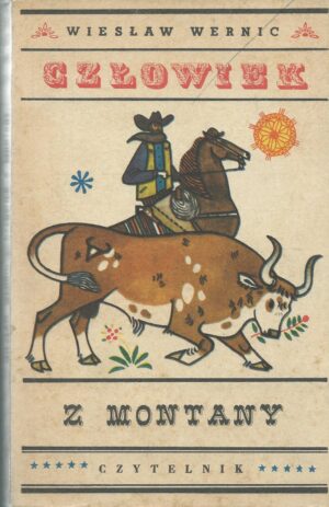 Człowiek z Montany