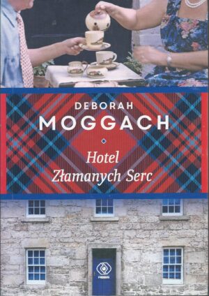 Hotel Złamanych Serc