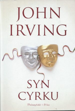 Syn cyrku