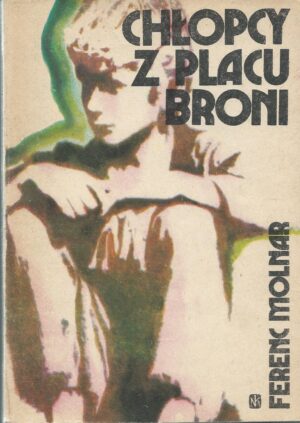 Chłopcy z placu broni