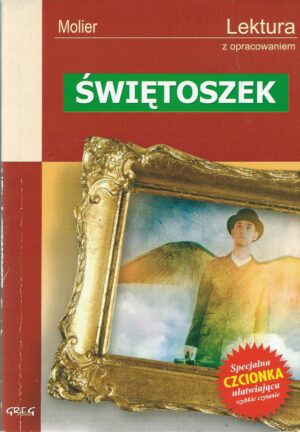 Świętoszek