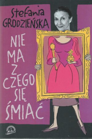 Nie ma z czego się śmiać