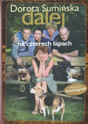 Dalej na czterech łapach
