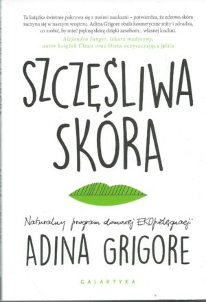 Szczęśliwa skóra