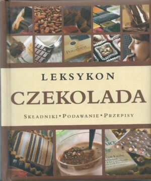 Leksykon czekolada