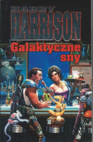 Galaktyczne sny