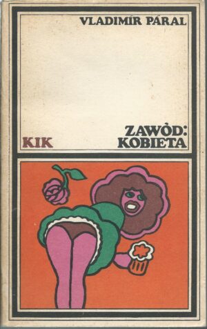 Zawód: kobieta