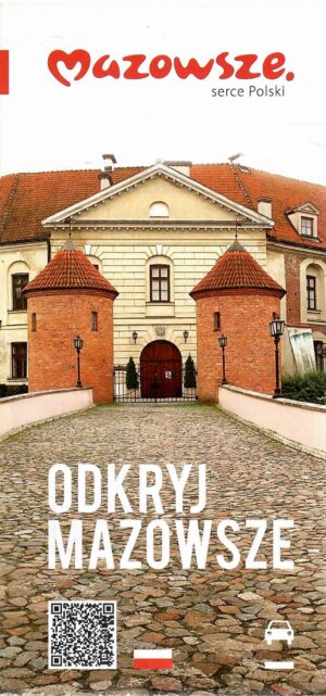 Odkryj Mazowsze