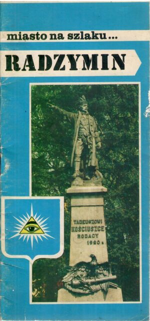 Radzymin. Miasto na szlaku...