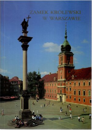 Zamek Królewski w Warszawie