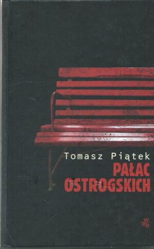 Pałac ostrogskich