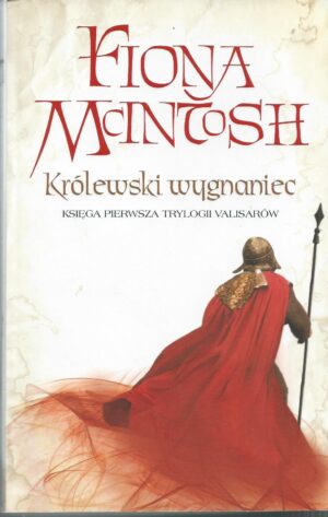 Królewski wygnaniec